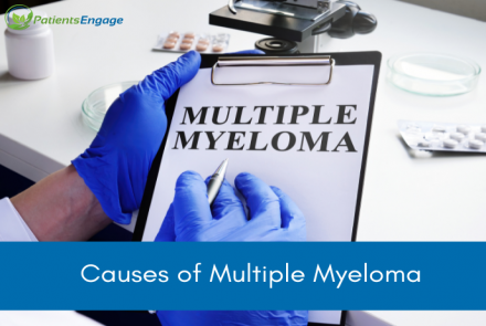 Causes of Multiple Myeloma and Risk Factors