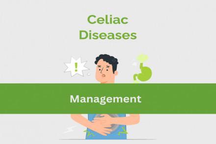 Celiac Disease Management