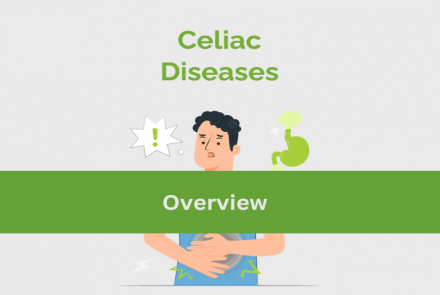 Celiac Disease Overview