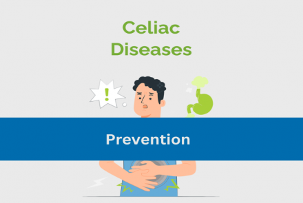 Celiac Disease Prevention