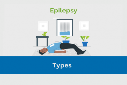 Epilepsy Types