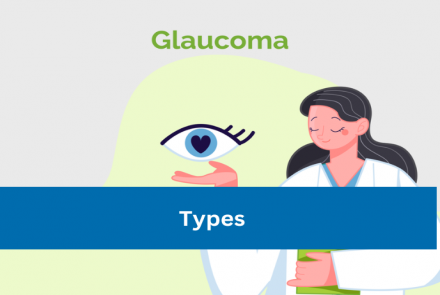 Glaucoma Types