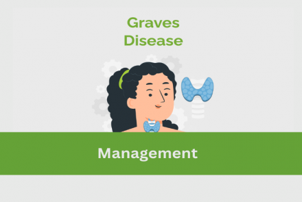 Graves Disease Management