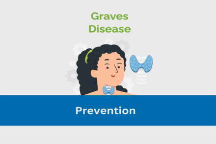 Graves Disease Prevention