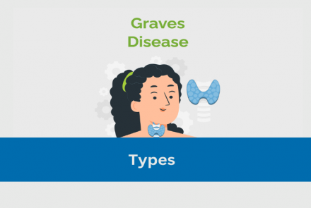Graves Disease Types