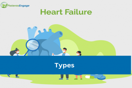 Heart Failure Types