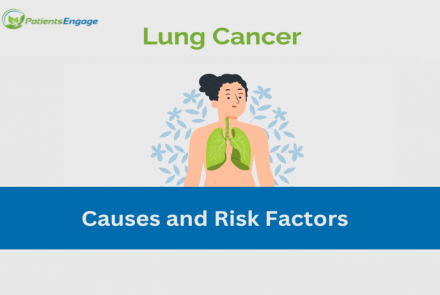 Lung Cancer Causes Risk Factors