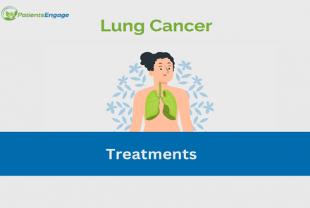 Lung Cancer Treatments