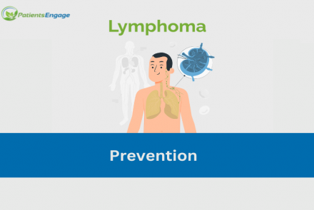 Lymphoma Prevention