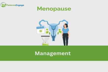 Menopause Management