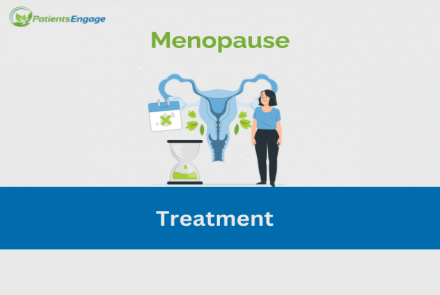 Menopause Treatment