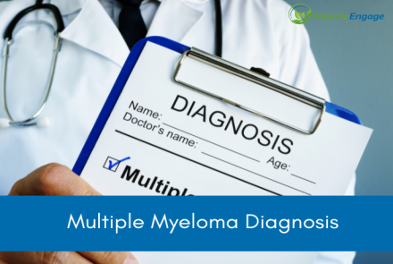 Multiple Myeloma Tests and Diagnosis
