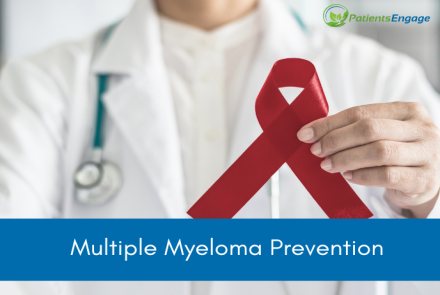 Prevention of Multiple Myeloma
