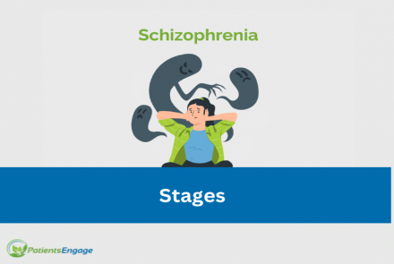 Schizophrenia Stages