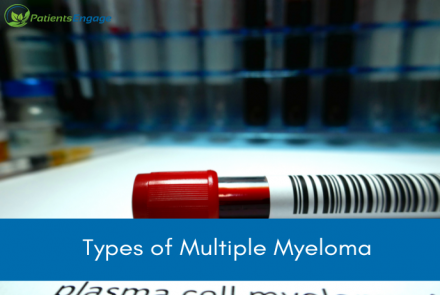 Types and Stages of Multiple Myeloma