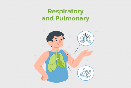 Respiratory and Pulmonary